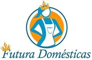 Logotipo da Futura Domésticas